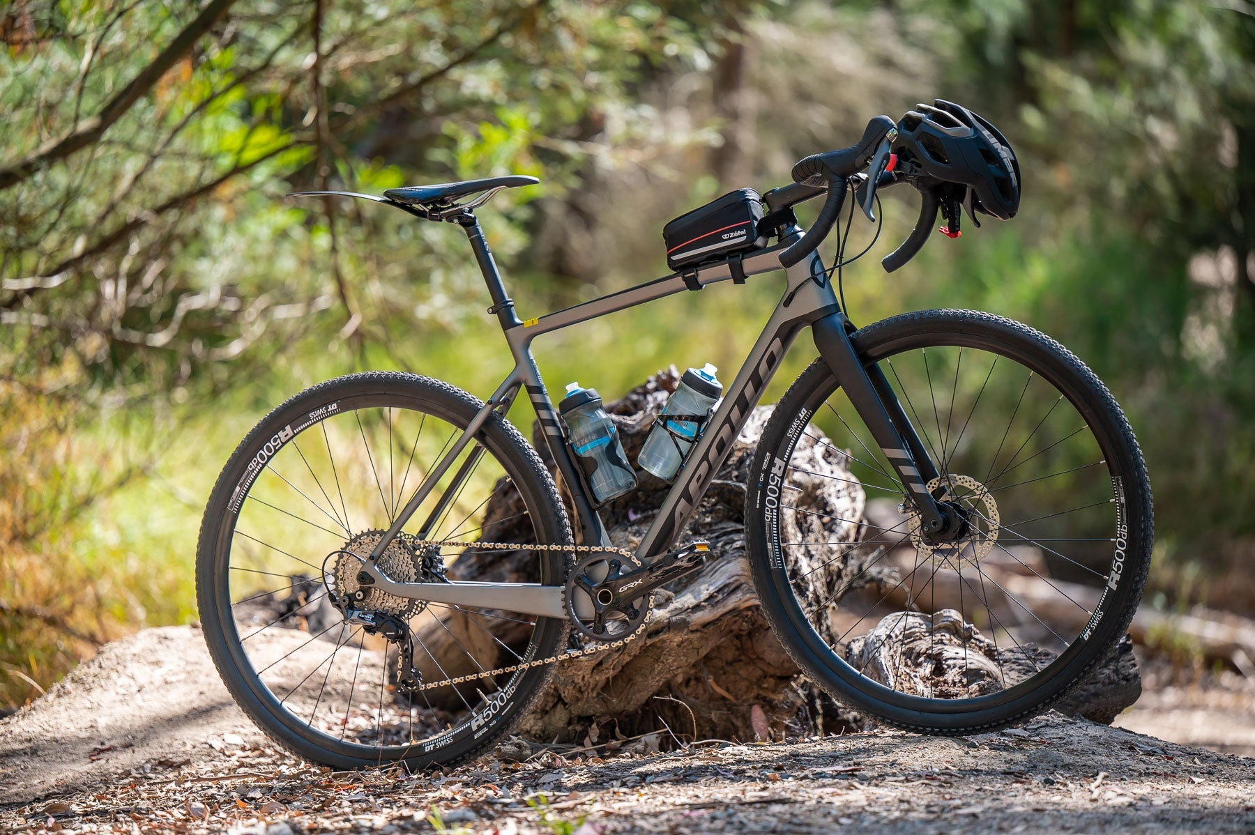 Bikes