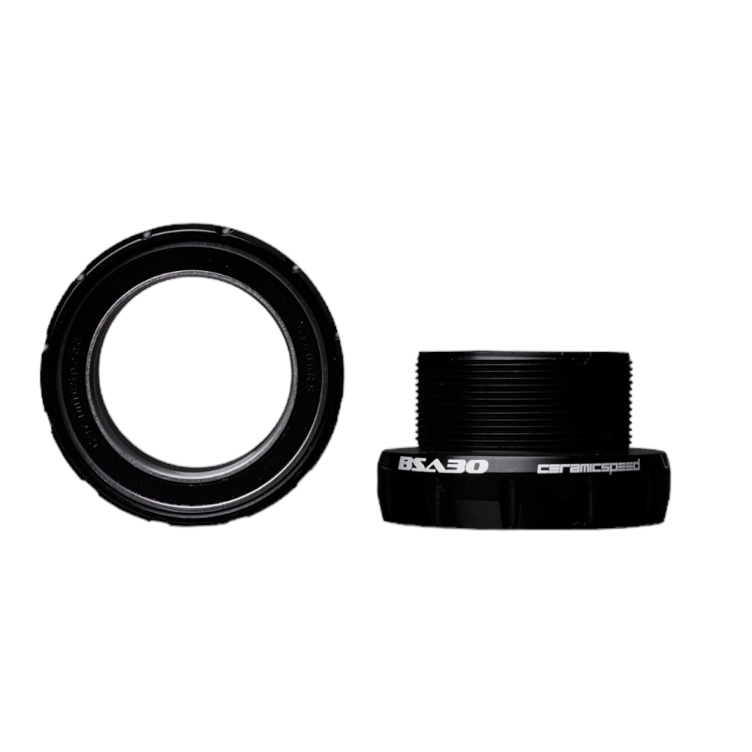 Ceramic Speed BSA30 Bottom Bracket for Threaded 30mm Spindle