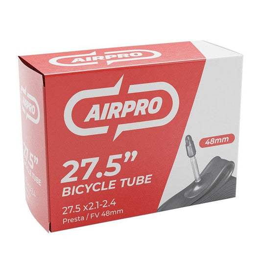 AIR PRO TUBE 27.5 X 2.1-2.4 FV 48MM 50