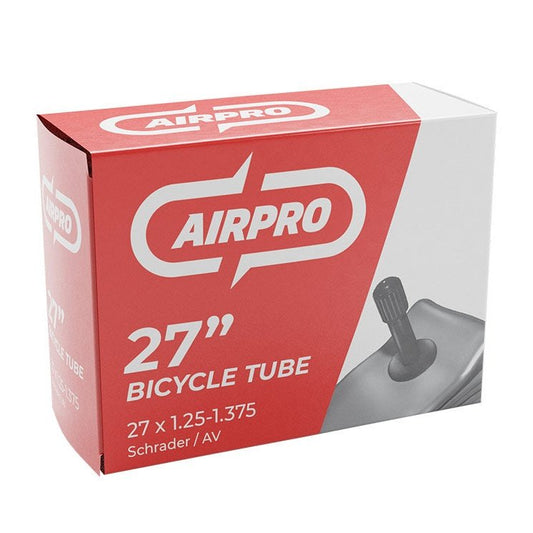 AIR PRO TUBE 27 x 1 1/4 A/V 50