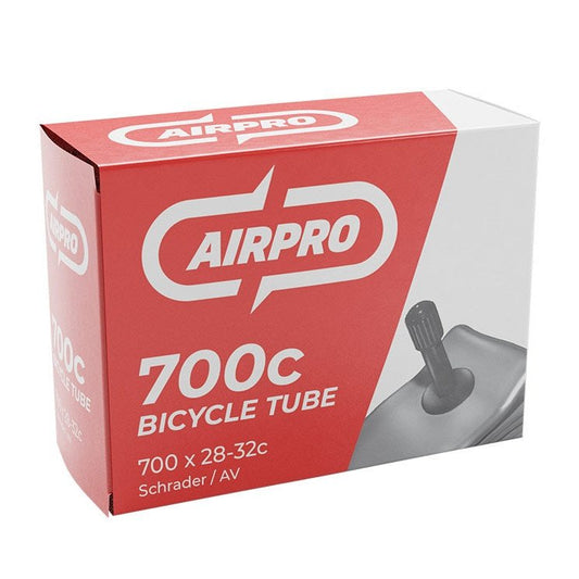 AIR PRO TUBE 700 x 28c - 32c A/V 50