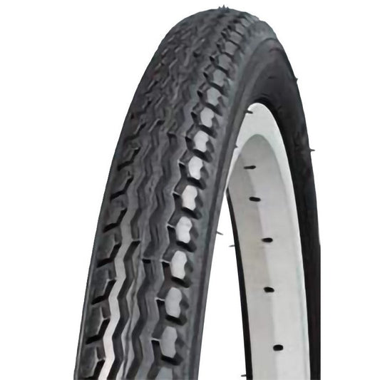 AIR PRO TYRE 12 1/2 x 2 1/4 Street Black 10