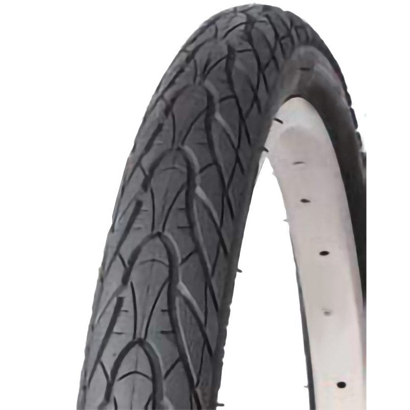 AIR PRO TYRE 24x1.75 Street Black 10