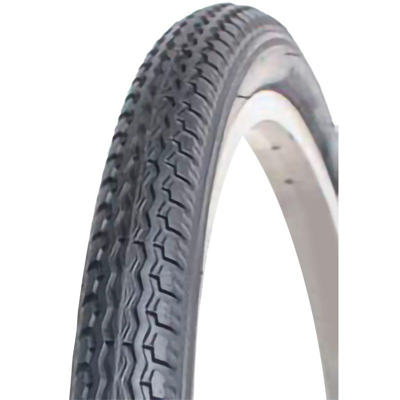 AIR PRO TYRE 26x1.75 Street Black 10