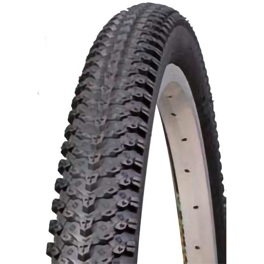 AIR PRO TYRE 700 X 38 GRAVEL Black 10