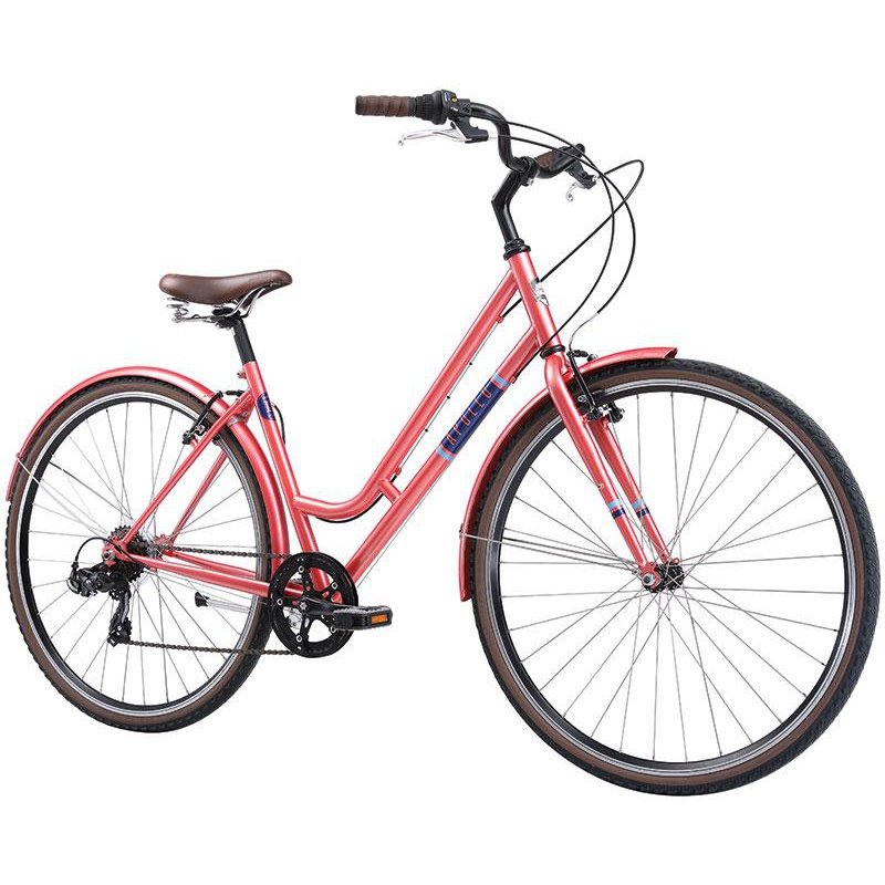 Apollo Mark II WS - Peach/Navy Blue/Sky Blue