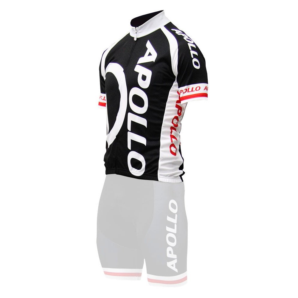 Apollo Team Jersey SS L