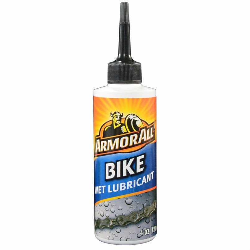 Armorall Bike Wet Lubricant 120ml