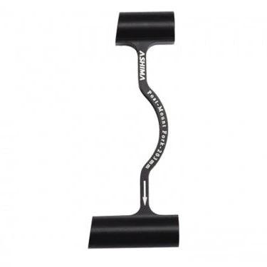 Ashima 203Mm Pm Rotor Adaptor For Disc Brake Rotors