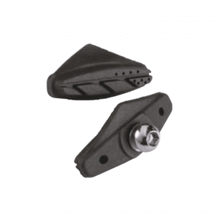 Ashima 50M Caliper Brake Shoes Rim Brake Pads & Shoes