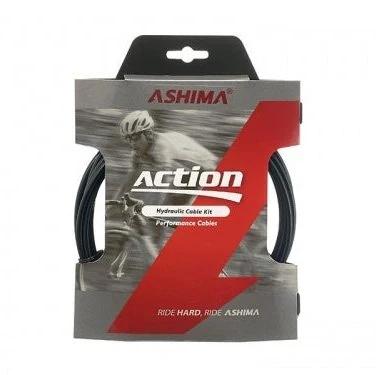 Ashima Hydro Hose Set For Avid Disc Brake - Hydraulic Hose