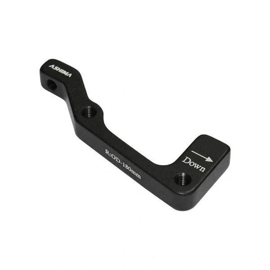 Ashima Rotor Adaptor Pm-Is/R Disc Brake Rotors Adapter