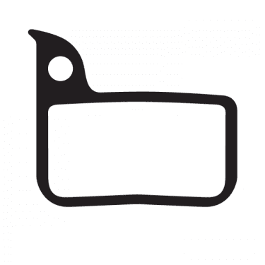 Ashima Sram Rd Ceramic Disc Brake Pads - High Performance Upgrade