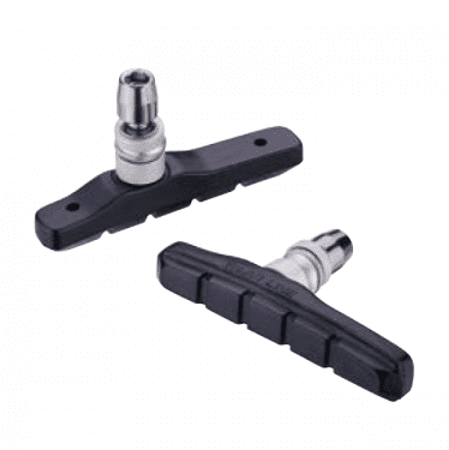 Ashima V-Brakes 72Mm Replacement Brake Pads & Shoes