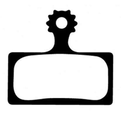 Ashima Xtr 985 Ceramic Disc Brake Pads - High Performance Upgrade