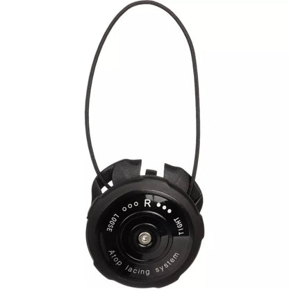 Atop Spin Knob Buckle Replacement Lacing System 2 pieces