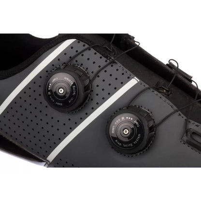 Atop Spin Knob Buckle Replacement Lacing System 2 pieces