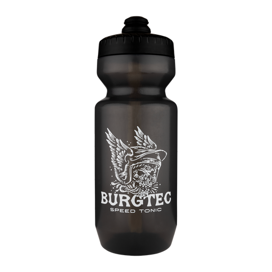 Burgtec Guzzle Speed Tonic Water Bottle