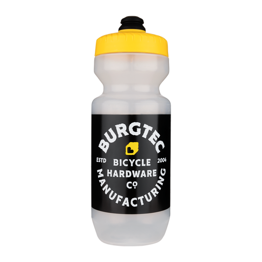Burgtec Guzzle Stamp Water Bottle