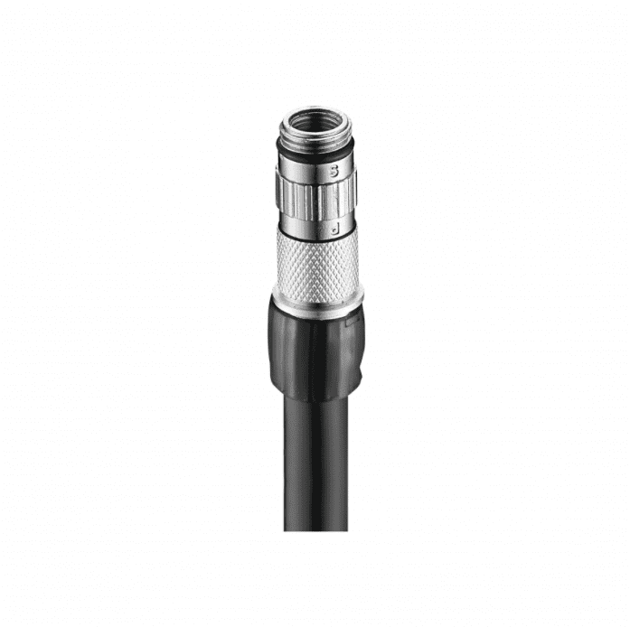 Beto Mini Hand/Foot Pump Portable Pump Kit