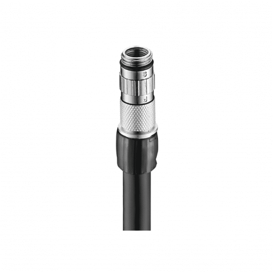 Beto Mini Hand/Foot Pump Portable Pump Kit