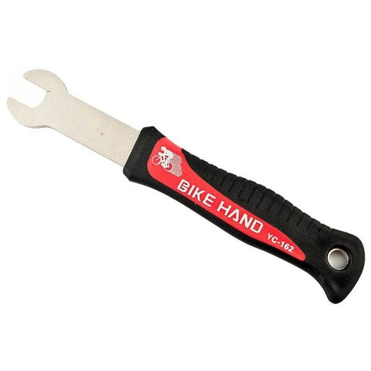 Bikehand 15Mm Pedal Wrench Tool - Bike Repair And Maintenance