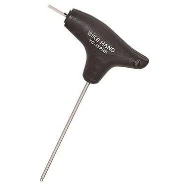 Bikehand 3Mm Hex Key Wrench - Bike Repair Tool