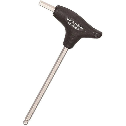 Bikehand 8Mm Hex Key Wrench - Essential Bike Repair Tool