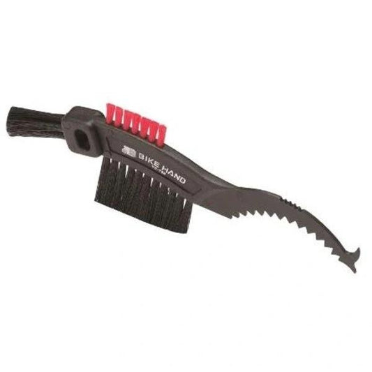 Bikehand Chain Brush Cleaning Tool For Bike Chains