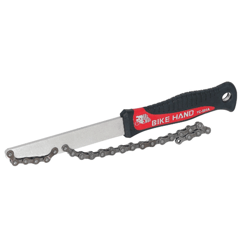 Bikehand Chain Whip Tool For Bike Maintenance