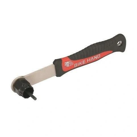 Bikehand Freewheel Remover H Tool Set