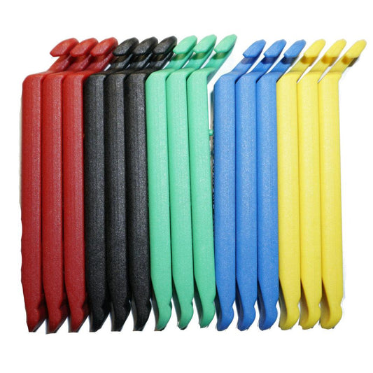 Bikehand Tyre Lever Set - Essential Bike Tire Changing Tools