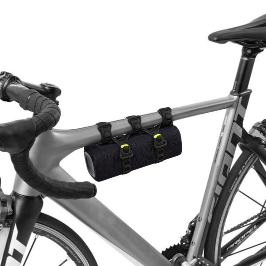 Bone Head Bike Strap Phone Case Holder
