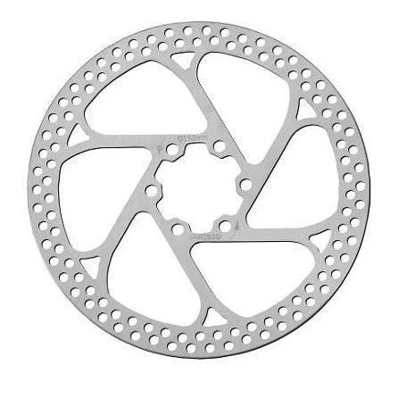 Brakco 160Mm Disc Brake Rotor Set With Adaptors