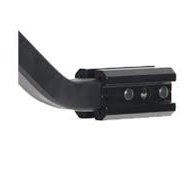 Buzzrack Parts - BuzzyBee H4 Hitch Arm 3204-00092-04P