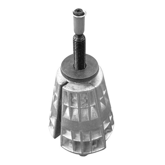 Buzzrack Parts - Conical Towball Clamp BuzzyBee set of 4 118-00146-00