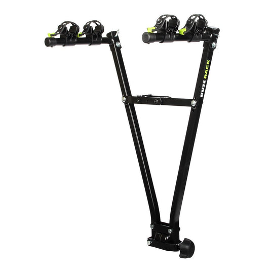 Buzzrack V-Buzz Tow ball 2 Bike Dual Arm Rack