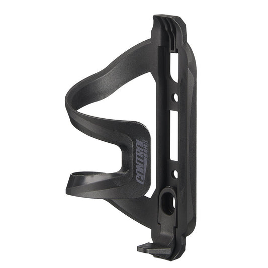 Controltech Falcon Side Mount Bottle Cage Matte Black