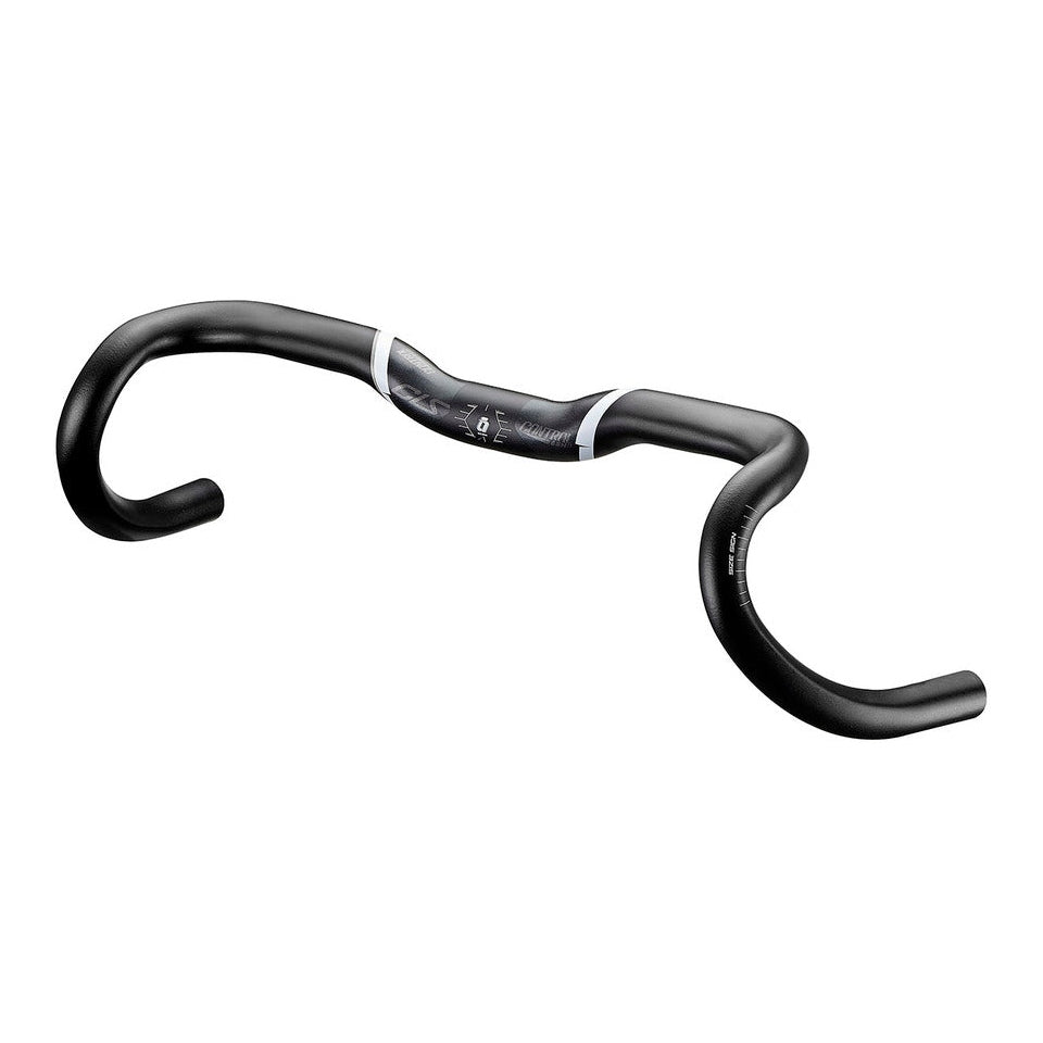 Controltech CLS FL16 Gravel Riser Handlebar 440mm