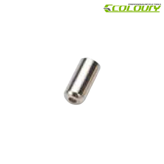 Coloury Brake Ferrule 5.1 Bras Cables Housing Kit