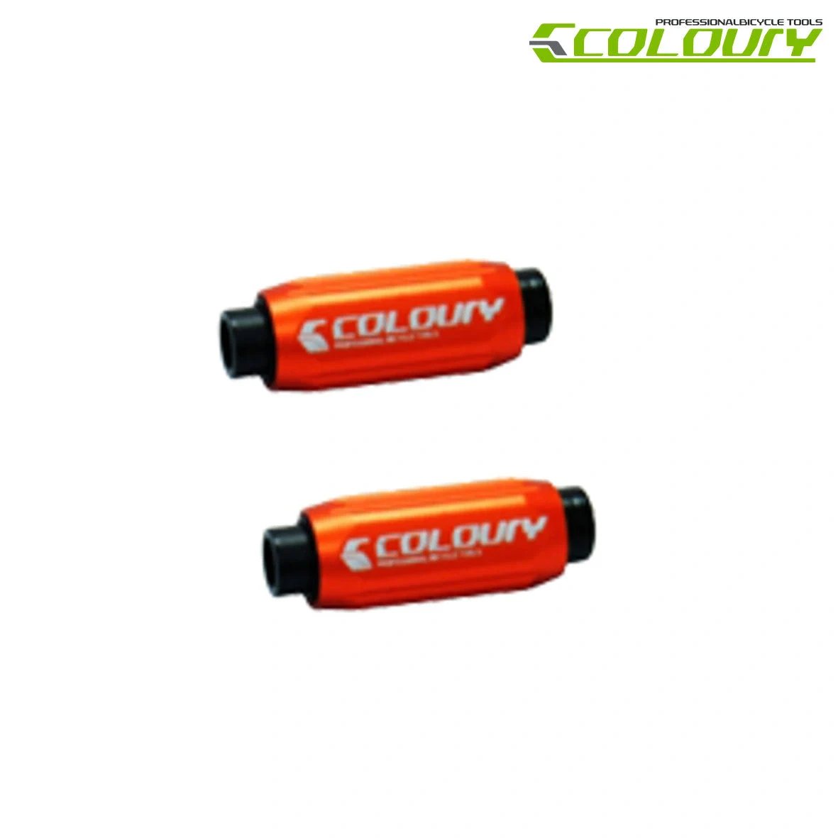 Coloury Cable Adjusters For Orange Cables - Cables & Parts