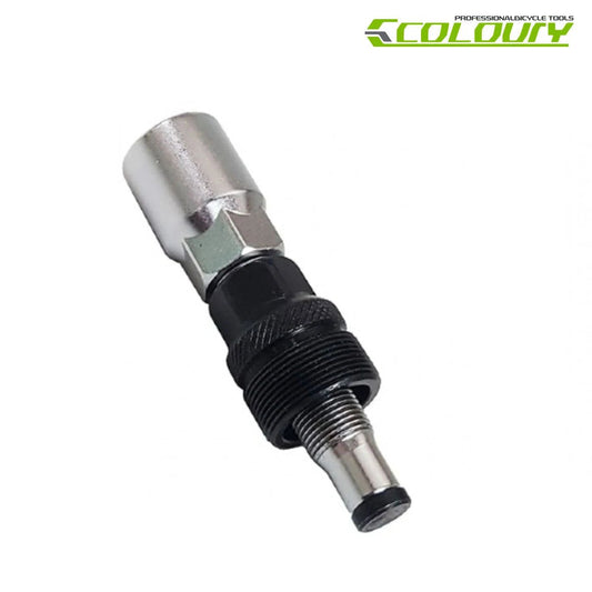 Coloury Crank Bb Tool For Bike Maintenance And Repair