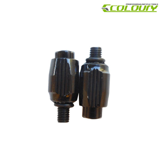 Coloury M5X18Mm Adjuster Bolts For Cables & Parts