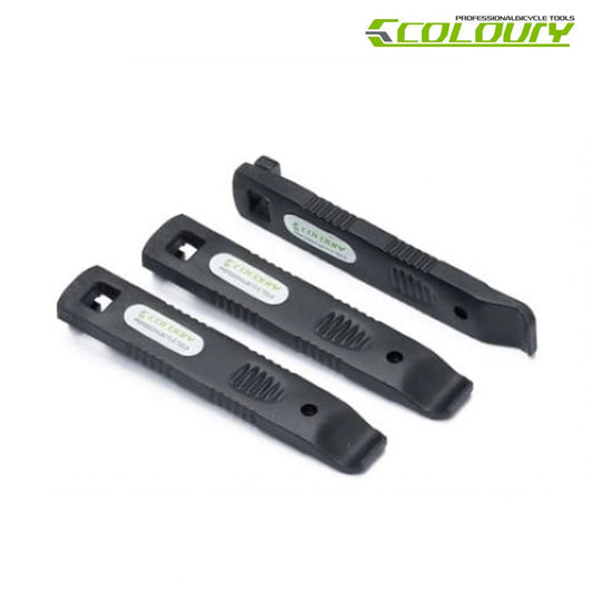 Coloury Plastic Steel Lever Tools - Durable And Versatile Tools