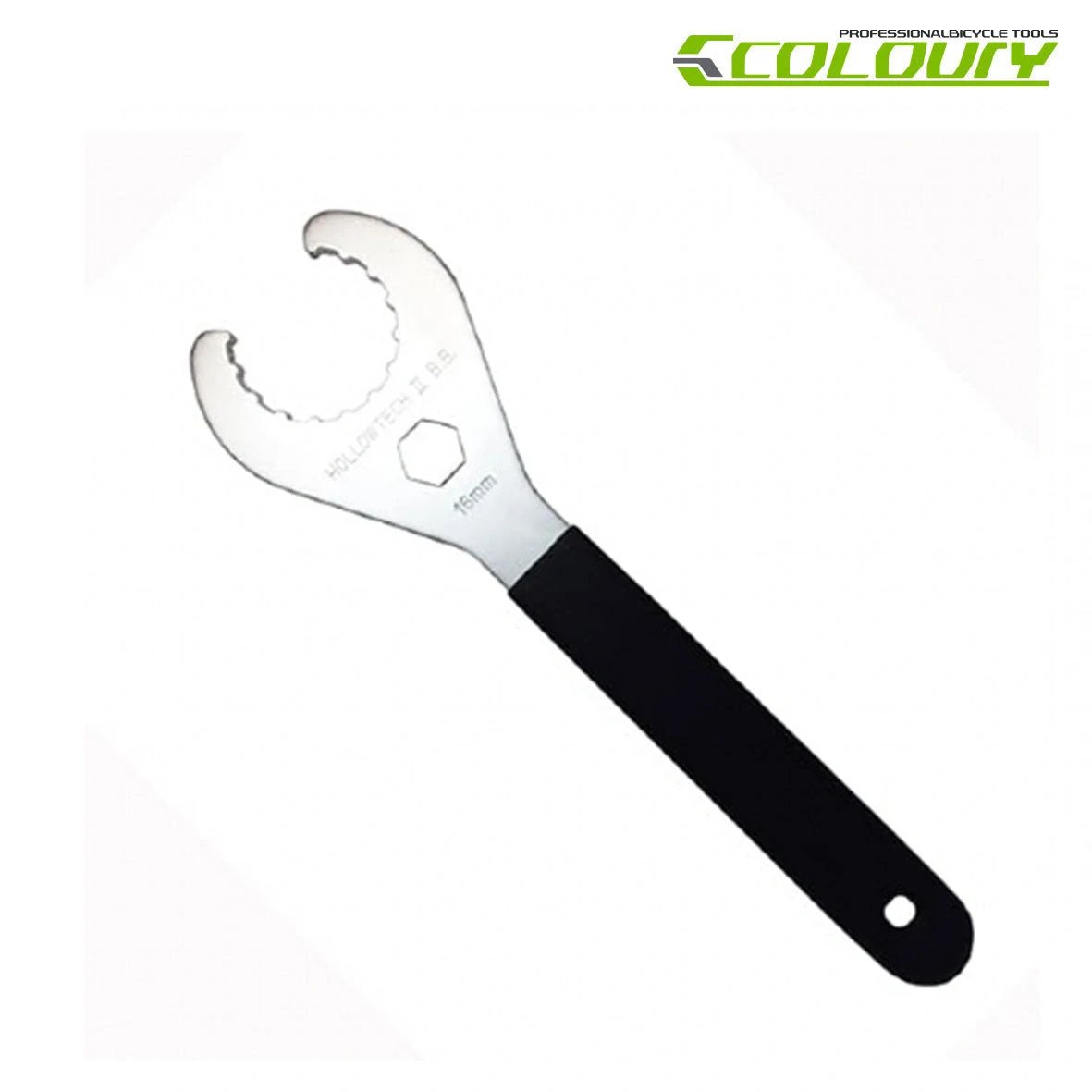 Coloury Shimano Hollow Bb Tool - Essential Bike Maintenance Kit