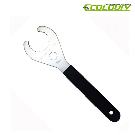 Coloury Shimano Hollow Bb Tool - Essential Bike Maintenance Kit