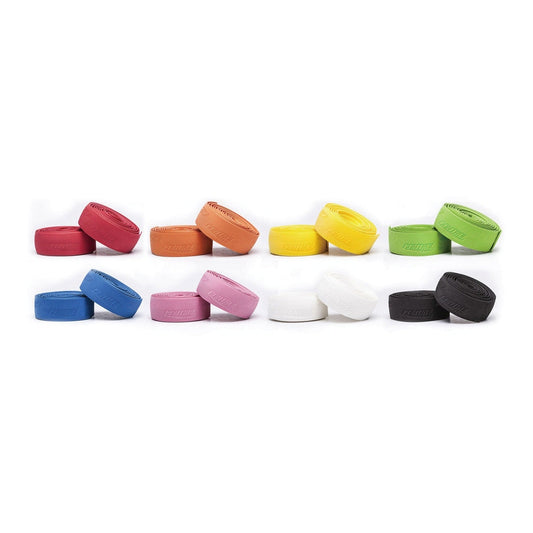 Controltech EVA Foam Bar Tape Yellow 3x185cm