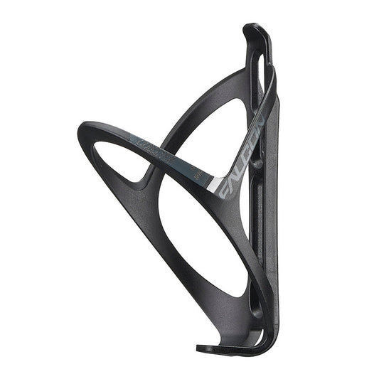 Controltech Falcon Plastic Bottle Cage Matt Black