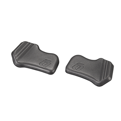 Controltech Falcon Tri Aero Bar Clip-on Pad Set