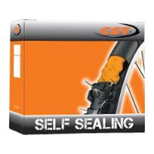 Cst Self Sealing Tube Ss 29 X 1.9/2.3 Sv48 - 29" / 700C Tubes